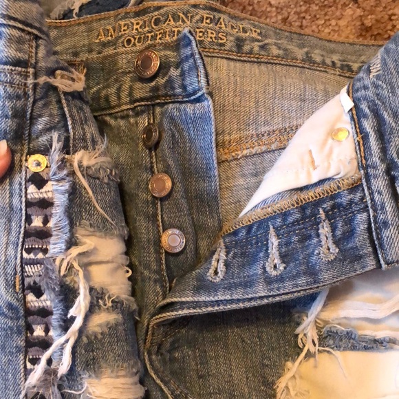 American Eagle Short Bundle - Picture 6 of 8